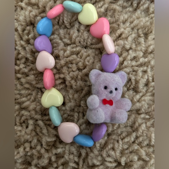 Kawaii Jewelry Three Piece Bundle - Picture 2 of 3